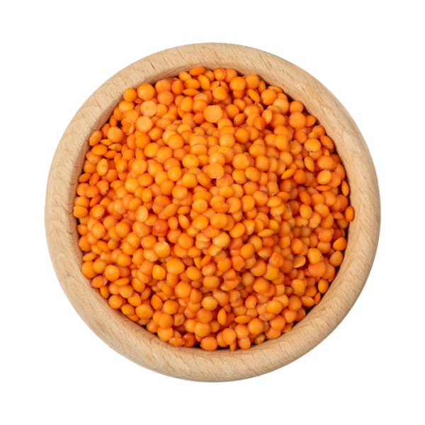 Red Lentils (Masoor Dal)