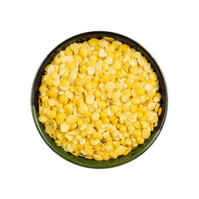 Pigeon pea (Toor Dal)