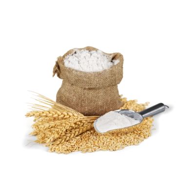 Wheat Flour (Atta)