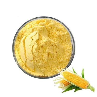 Cornmeal (Makki ka Atta)