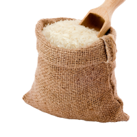 Choose Organic Rice.