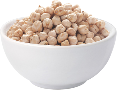 Chole (Kabuli Chana) Desi