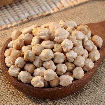 Chole Mote (Mota Kabuli Chana)