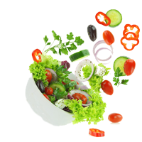 Get 20% off on Veggi